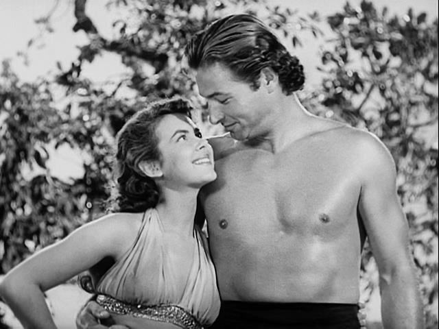 Tarzan and the Slave Girl GREAT OLD MOVIES TARZAN AND THE SLAVE GIRL
