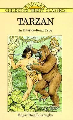 Tarzan, Lord of the Jungle (novel) t1gstaticcomimagesqtbnANd9GcSfbpYu06dMOiMNit