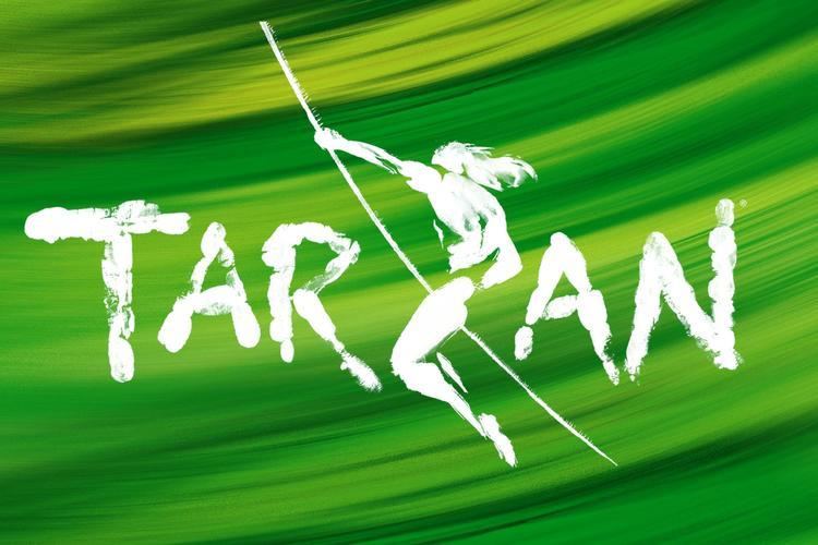 Tarzan (musical) Chittenango High School Spring Musical 2017 Chittenango HS Vocal Music