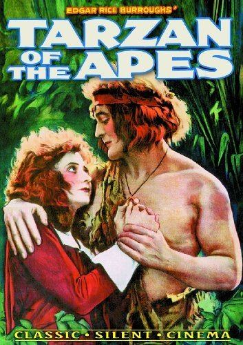 Tarzan of the Apes (1918 film) Amazoncom Tarzan of the Apes Elmo Lincoln Enid Markey True