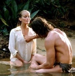 Tarzan, the Ape Man (1981 film) Tarzan the Ape Man 1981 Flick Attack
