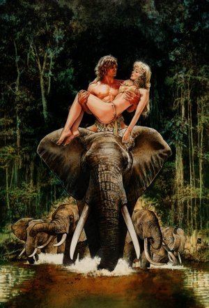 Tarzan, the Ape Man (1981 film) Tarzan the Ape Man 1981 Movie Free Download 300Mb Small Size 300MBCC