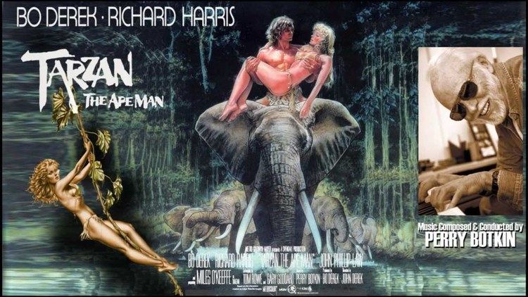 tarzan the ape man 1981 full movie online free