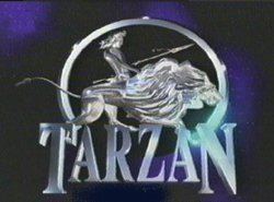 Tarzan: The Epic Adventures Tarzan The Epic Adventures Wikipedia