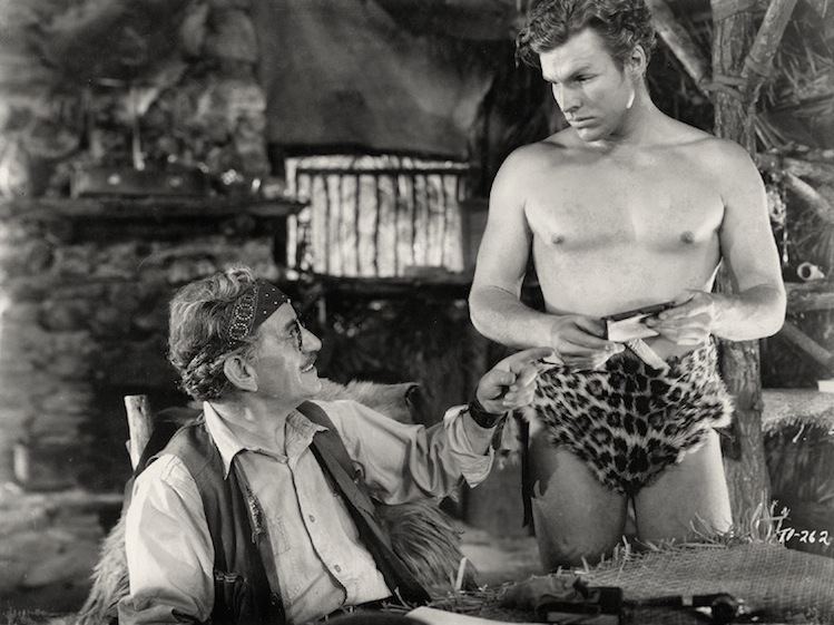 Tarzan the Fearless Tarzan Thursday Tarzan the Fearless 1933 The Movie Rat