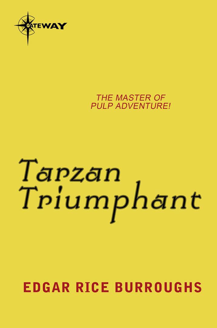 Tarzan Triumphant t1gstaticcomimagesqtbnANd9GcSU0t9tKwdiyOBEUL