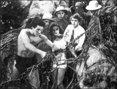 Tarzan's Revenge Tarzans Revenge 1938