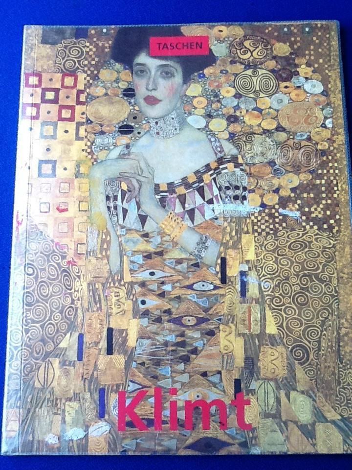 Taschen Basic Art View amp Buy Klimt Taschen Basic Art Series Book