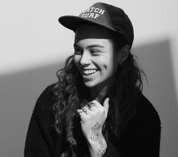 Tash Sultana Tash Sultana The long road to overnight success Beat Magazine