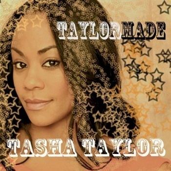 Tasha Taylor Tasha Taylor Interview Soul Express