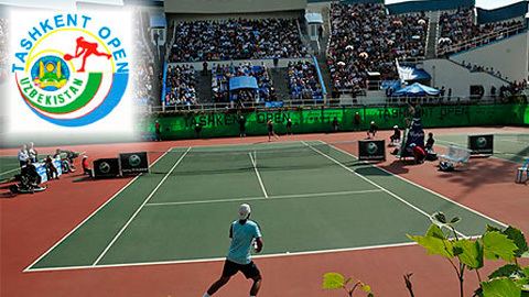 Tashkent Open Tashkent Open