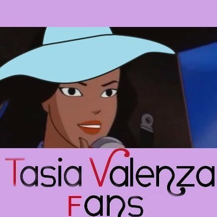 Tasia Valenza Tasia Valenza Fans TasiaVFanpage Twitter