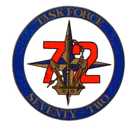 Task Force 72
