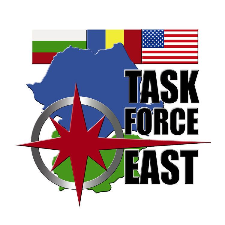 Task Force East