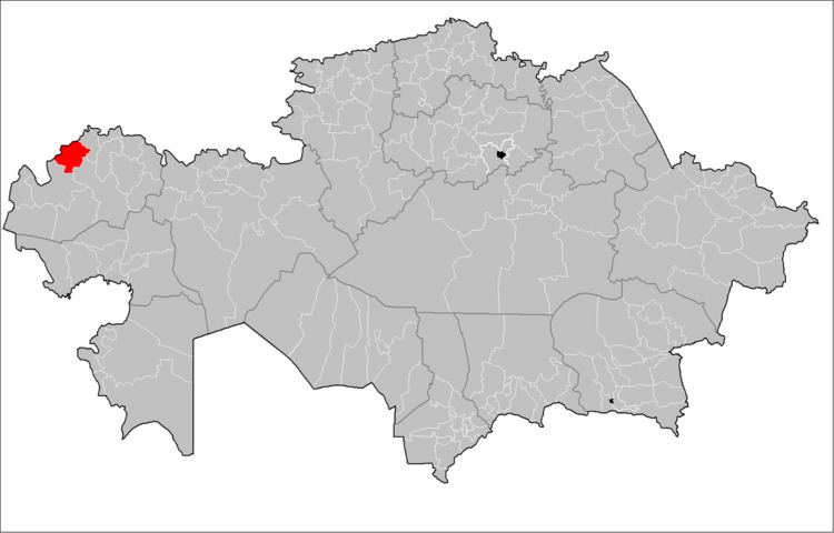 Taskala District