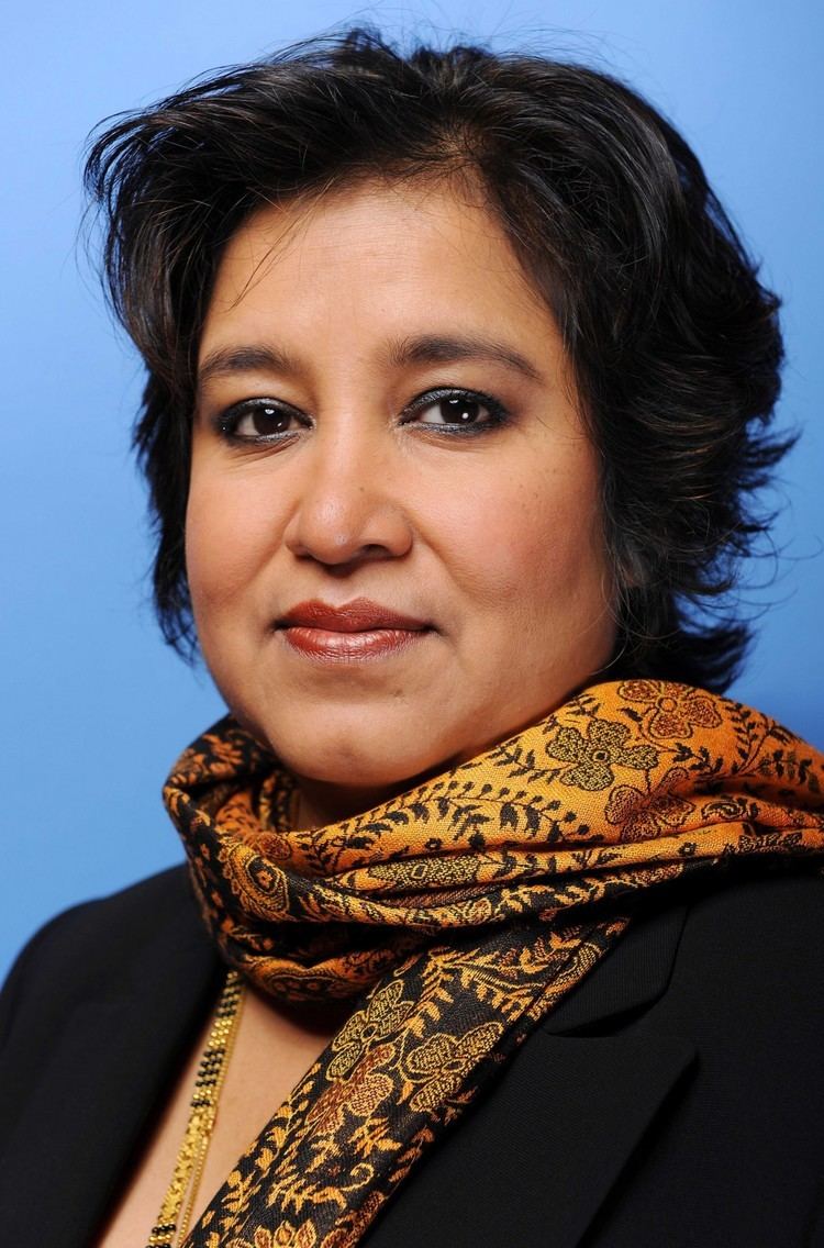 Taslima Nasrin Taslima Nasrin A Woman of Courage without a Country