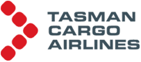 Tasman Cargo Airlines wwwtasmancargocomimageslogopng