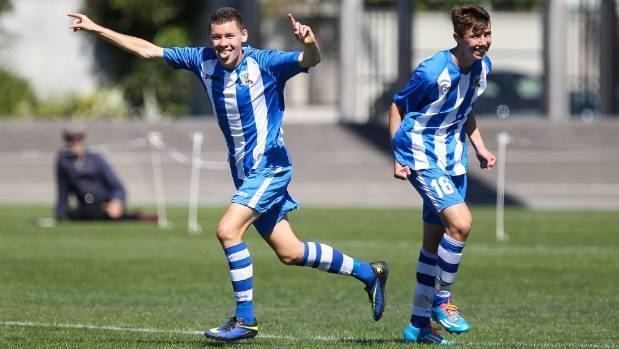 Tasman United Tasman United to be included in men39s national football league from