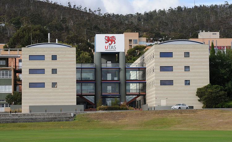 Tasmanian School of Business and Economics