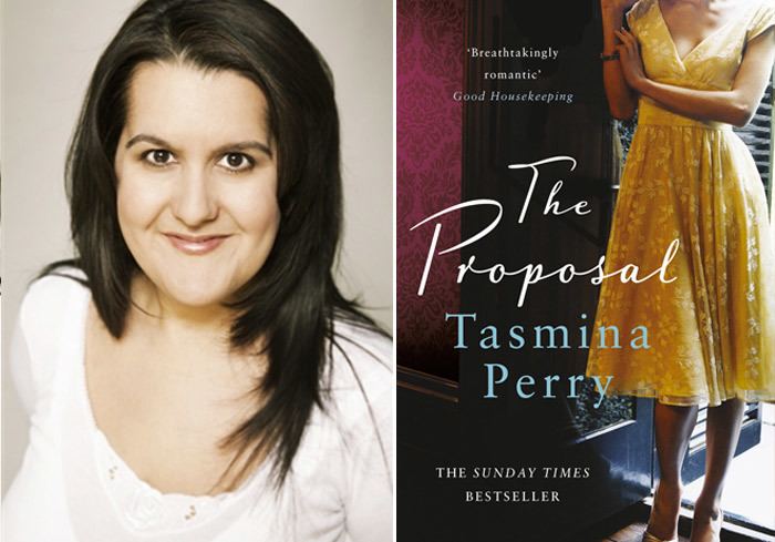 Tasmina Perry 5 Tips To Help You Start YOUR First Novel By Bestselling