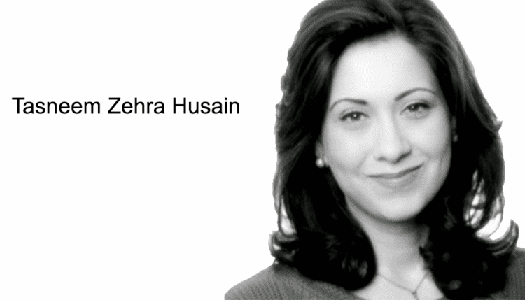 Tasneem Zehra Husain Tasneem Zehra Husain Archives MIT Technology Review Pakistan