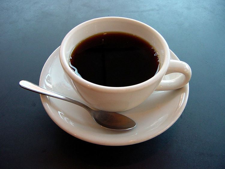 Tasse à café