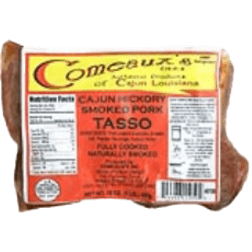 Tasso ham Comeaux39s Tasso Ham