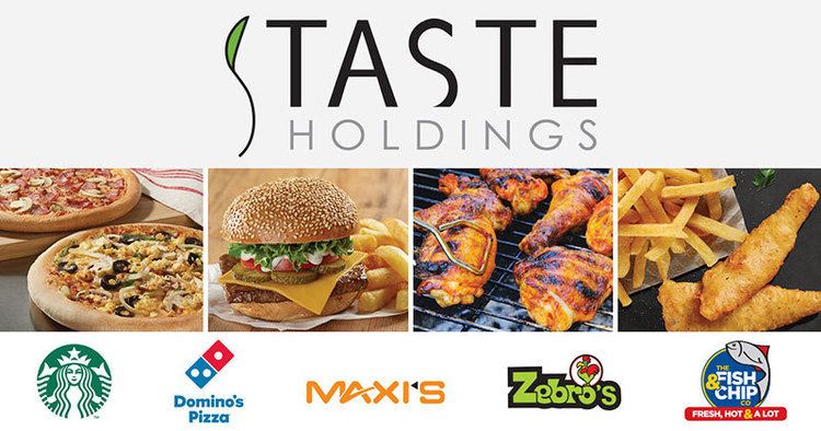 TASTE Holdings tasteholdingscozasrcimggeneralTastesOpenGrap