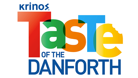 Taste of the Danforth Krinos Taste of the Danforth Annual Festivals amp Events Tourism