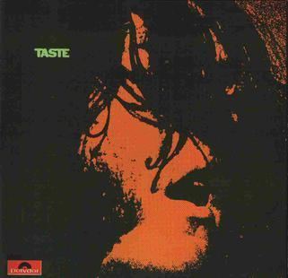 Taste (Taste album) httpsuploadwikimediaorgwikipediaen886Tas