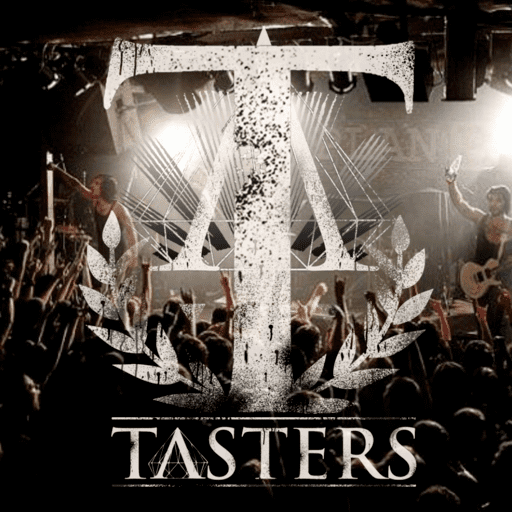 Tasters (band) TASTERS Biography