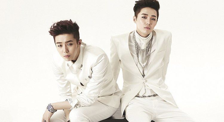 Tasty (band) Twin duo TASTY shockingly announces that they will no longer be