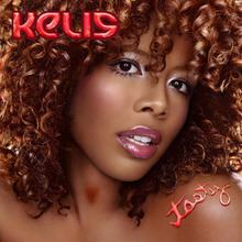 Tasty (Kelis album) httpsuploadwikimediaorgwikipediaenthumb1