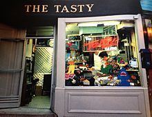 Tasty Sandwich Shop httpsuploadwikimediaorgwikipediacommonsthu