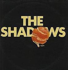Tasty (The Shadows album) httpsuploadwikimediaorgwikipediaenthumb8