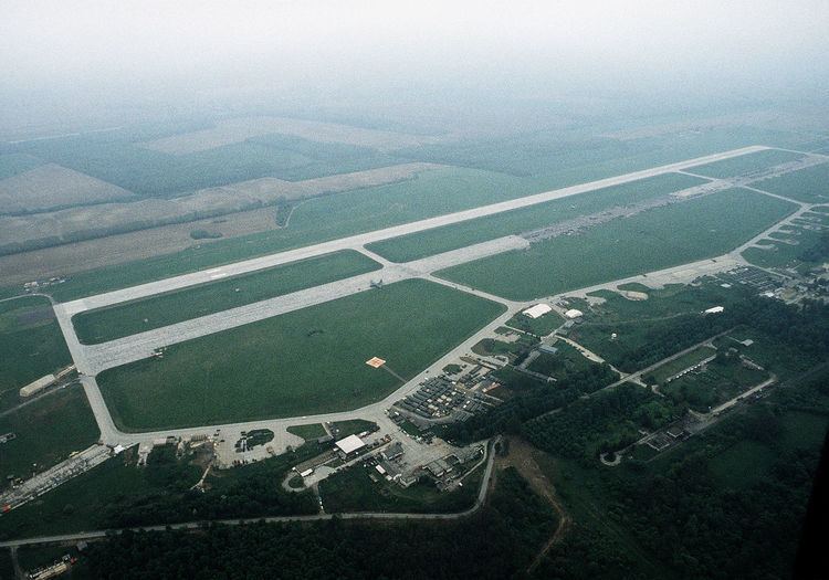 Taszár Air Base