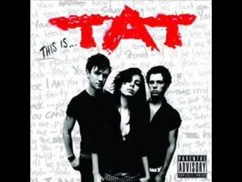 TAT (band) Bloodstain TAT BAND YouTube