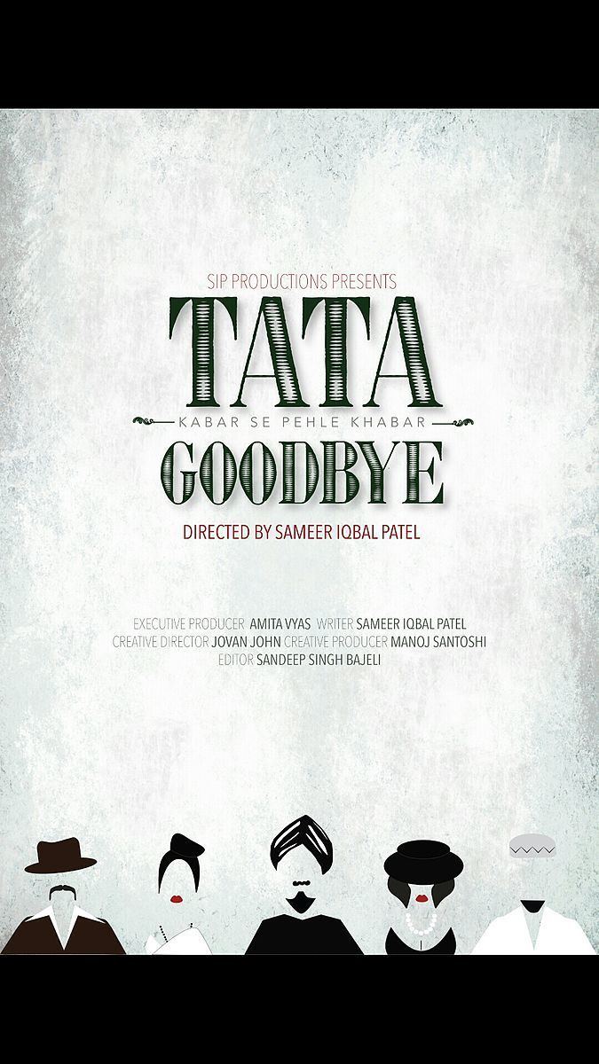 Tata Goodbye