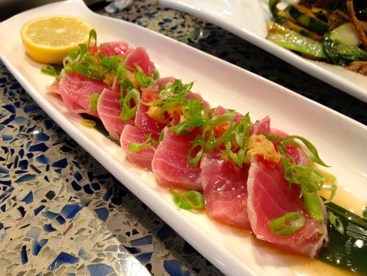 Tataki 78 Best images about Tataki on Pinterest Restaurant Search and Sushi