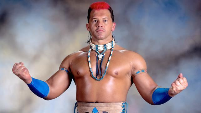 Tatanka (wrestler) Art of Gimmickry The Native American Wrestler AiPT