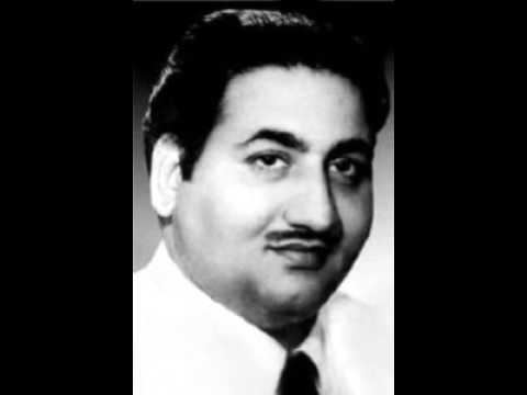 DEKHO ZARA ULFAT KA ASAR RAFI ASHA FILMTATAR KA CHOR1955 MD