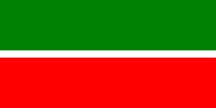 Tatarstan in the Turkvision Song Contest