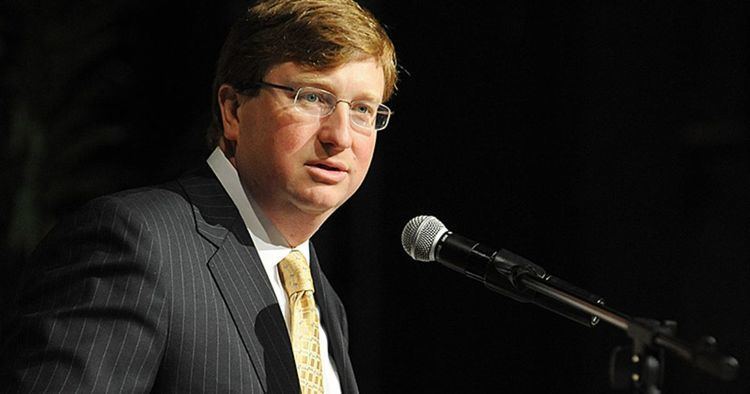Tate Reeves Reeves wants to scrap Common Core