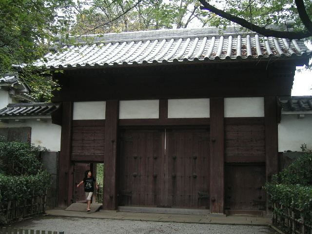 Tatebayashi Castle