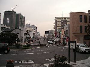 Tatebayashi, Gunma httpsuploadwikimediaorgwikipediacommonsthu