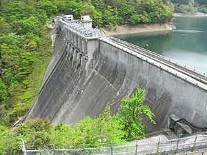 Tateiwa Dam httpsuploadwikimediaorgwikipediacommonsthu