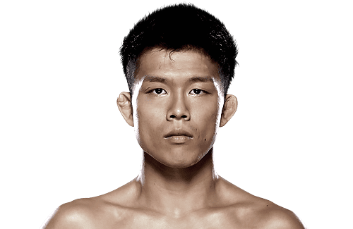 Tateki Matsuda Tateki Matsuda Official UFC Fighter Profile