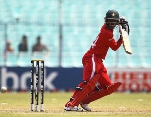 Zimbabwe news Tatenda Taibu quits cricket for church aged 29