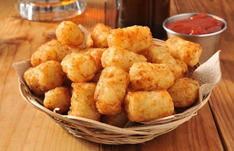 Tater tots Things You Didn39t Know About Tater Tots