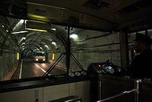 Tateyama Tunnel Trolleybus httpsuploadwikimediaorgwikipediacommonsthu
